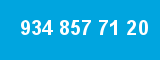 934 857 71 20